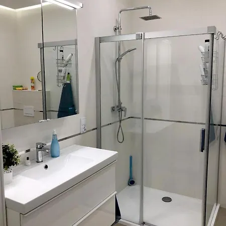 Bronowice Διαμέρισμα *
