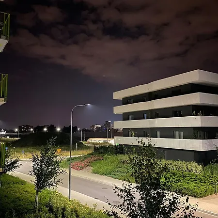 Daire Bronowice Krakow