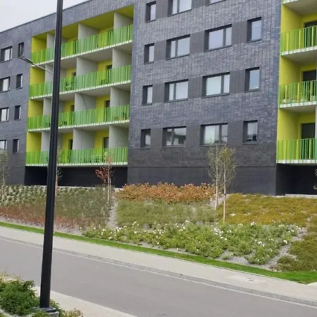 Bronowice * كراكوفيا