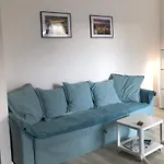 Bronowice Apartment *