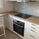 Apartment Bronowice *