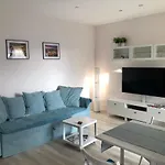 Bronowice Apartment