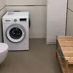 Apartment Bronowice Krakau