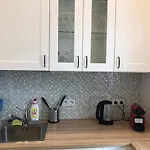 Bronowice Apartment *