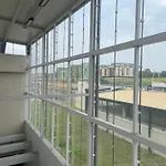 Bronowice Apartment *