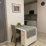 Apartment Bronowice *