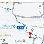 Bronowice Krakau
