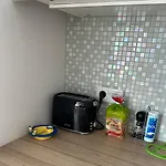 Bronowice * Krasków