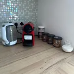 Bronowice Apartment