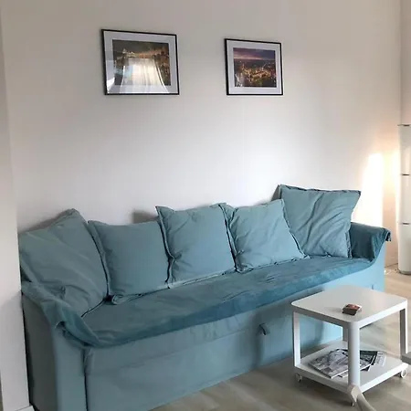 Bronowice Appartement *
