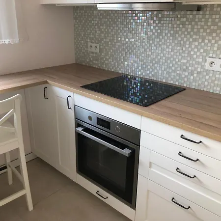 Apartment Bronowice *