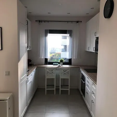 Appartement Bronowice