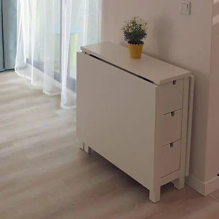 Bronowice Appartement Cracovie
