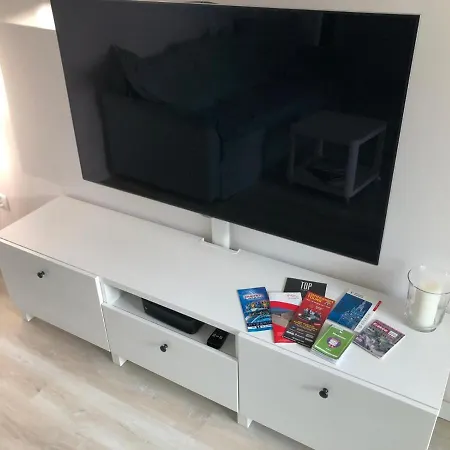 Bronowice Appartement *