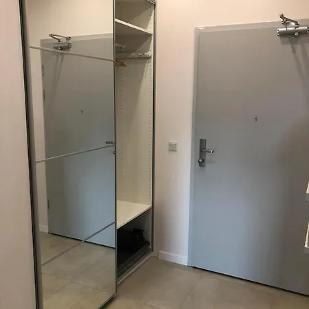 Bronowice Appartement *