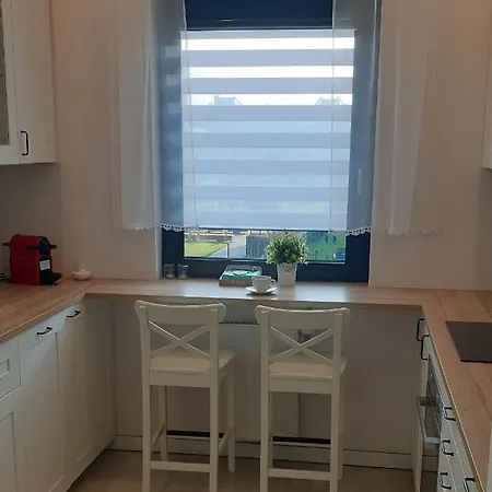 Appartement Bronowice *