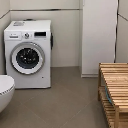 Appartement Bronowice Cracovie