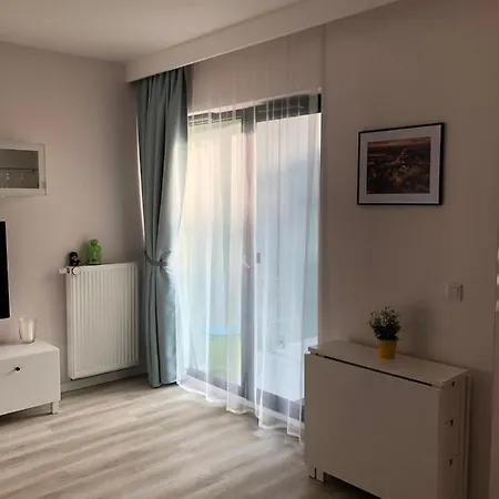 Appartement Bronowice Cracovie