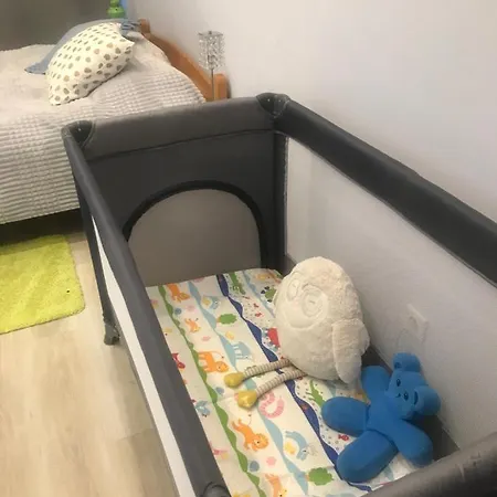Apartmán Bronowice