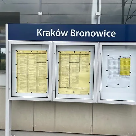 Bronowice *