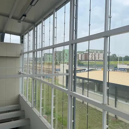 Bronowice Apartment *