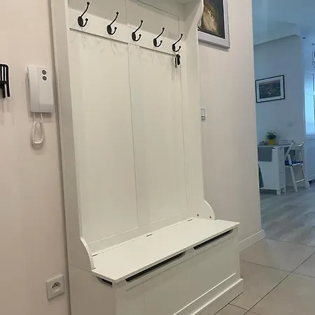 Bronowice Appartement Cracovie