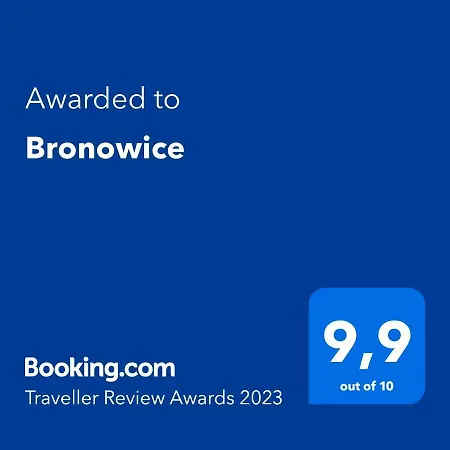 Bronowice * Cracovie