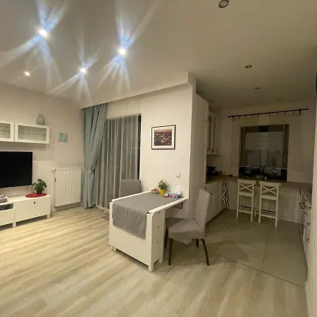 Bronowice Appartement Cracovie