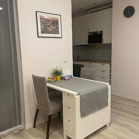 Appartement Bronowice *