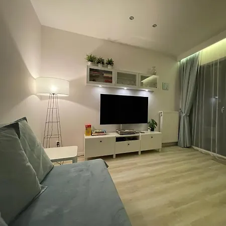 Bronowice Appartement Cracovie