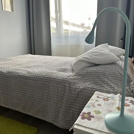 Bronowice Appartamento Cracovia