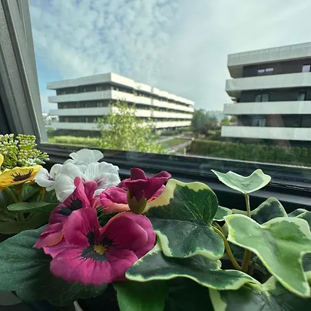 Apartment Bronowice Krakow