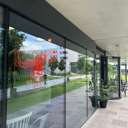 Appartement Bronowice