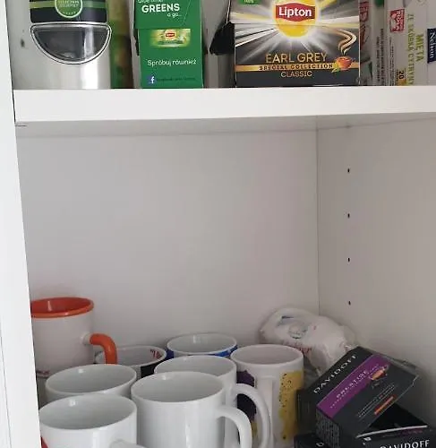 Bronowice Appartement