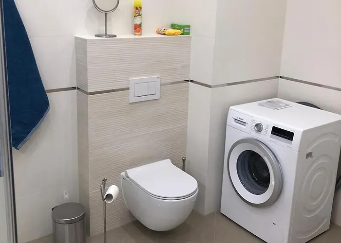 Bronowice Appartement *