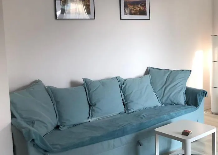 Bronowice Appartement *