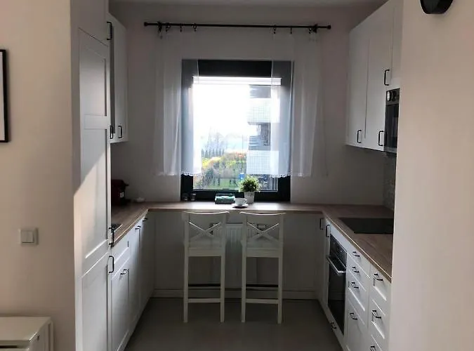 Appartement Bronowice