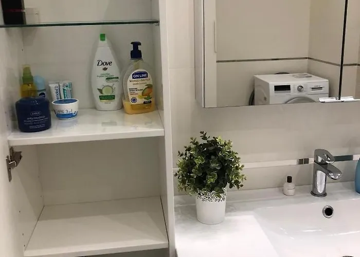 דירה Bronowice *