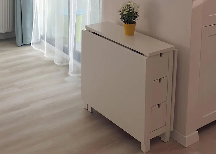 Bronowice Appartement Cracovie