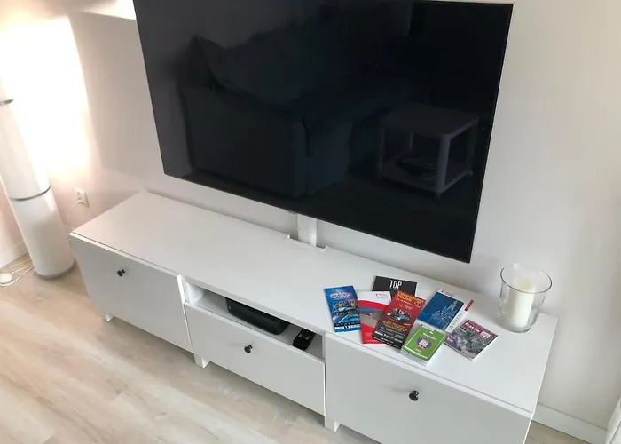 Bronowice Appartement *