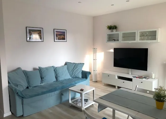 Bronowice Appartement