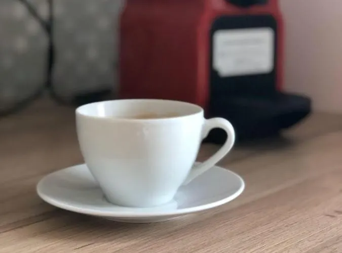 דירה Bronowice *