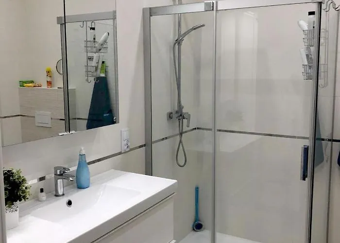 Bronowice דירה *