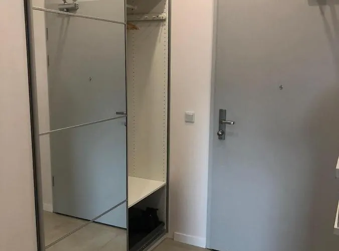 Bronowice Appartement *