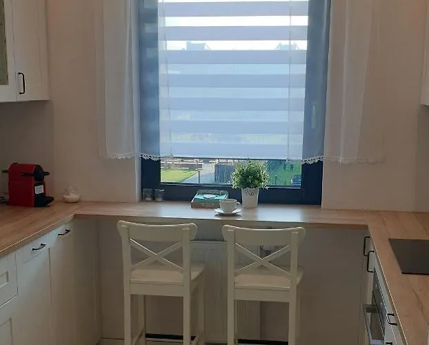 דירה Bronowice *