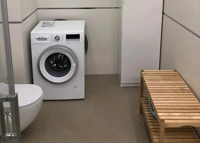 Appartement Bronowice Cracovie