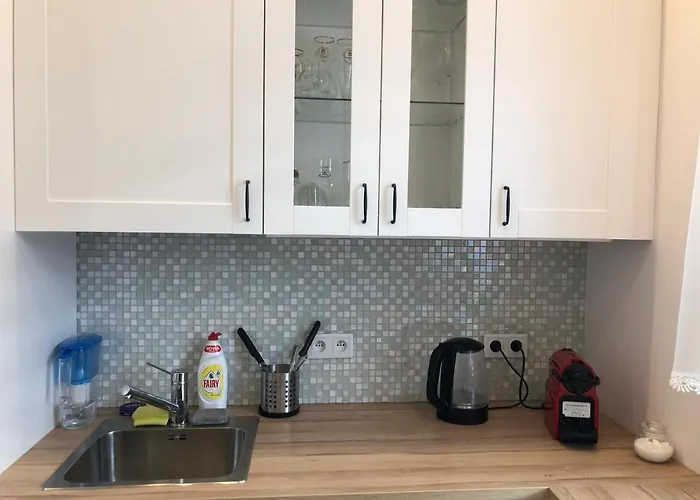 Bronowice Appartement *