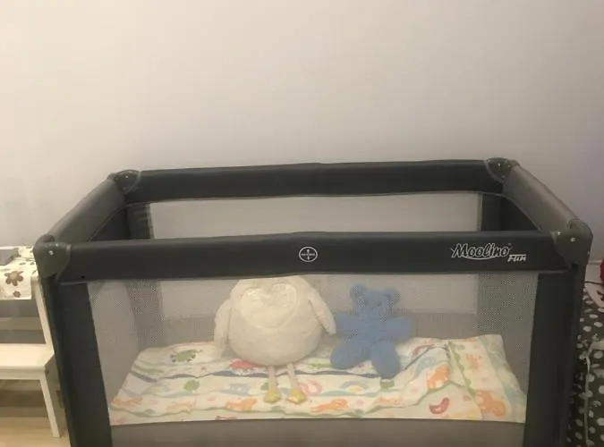 דירה Bronowice *