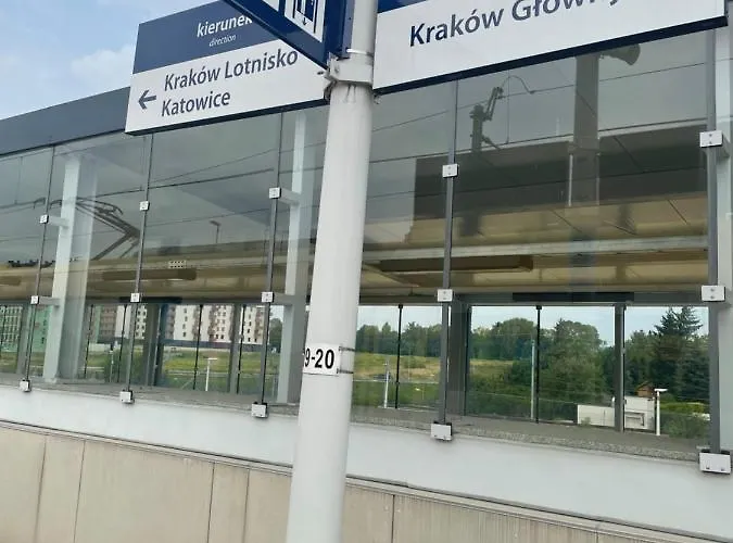 Bronowice דירה קרקוב