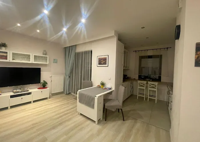 Bronowice Appartement Cracovie